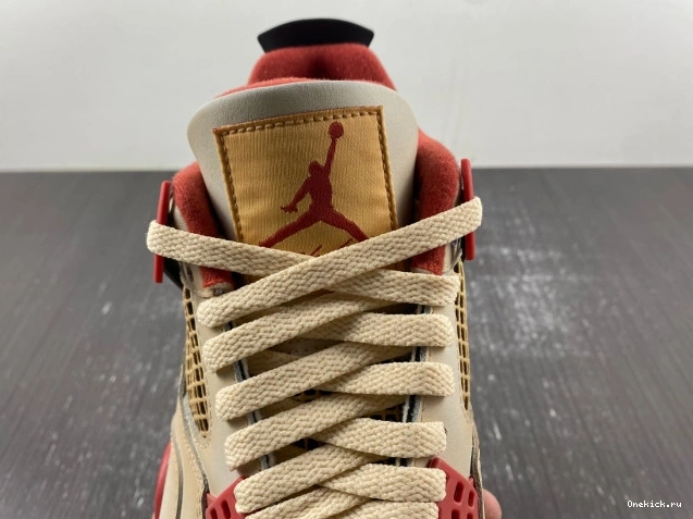 One Kick JORDAN 4 